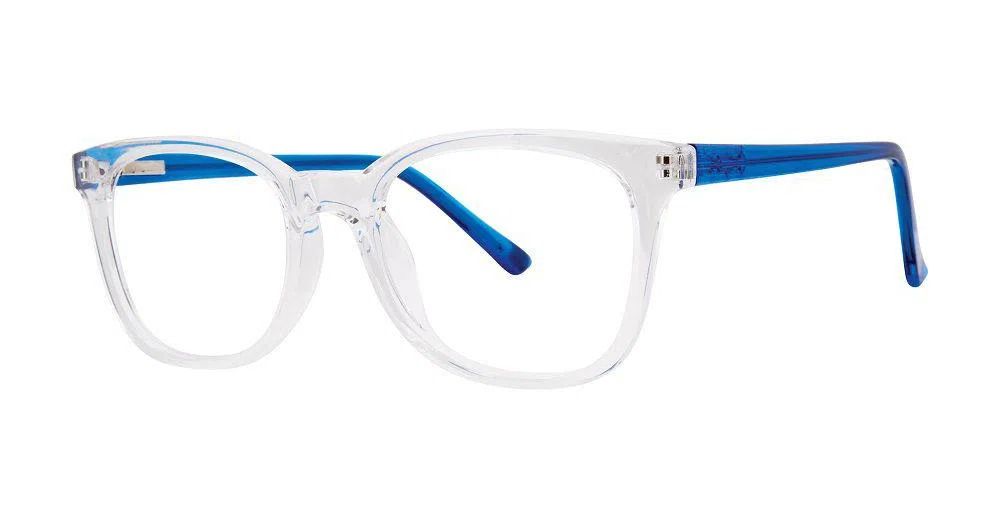 MODERN PLASTICS II CONFIDE Eyeglasses - view 6
